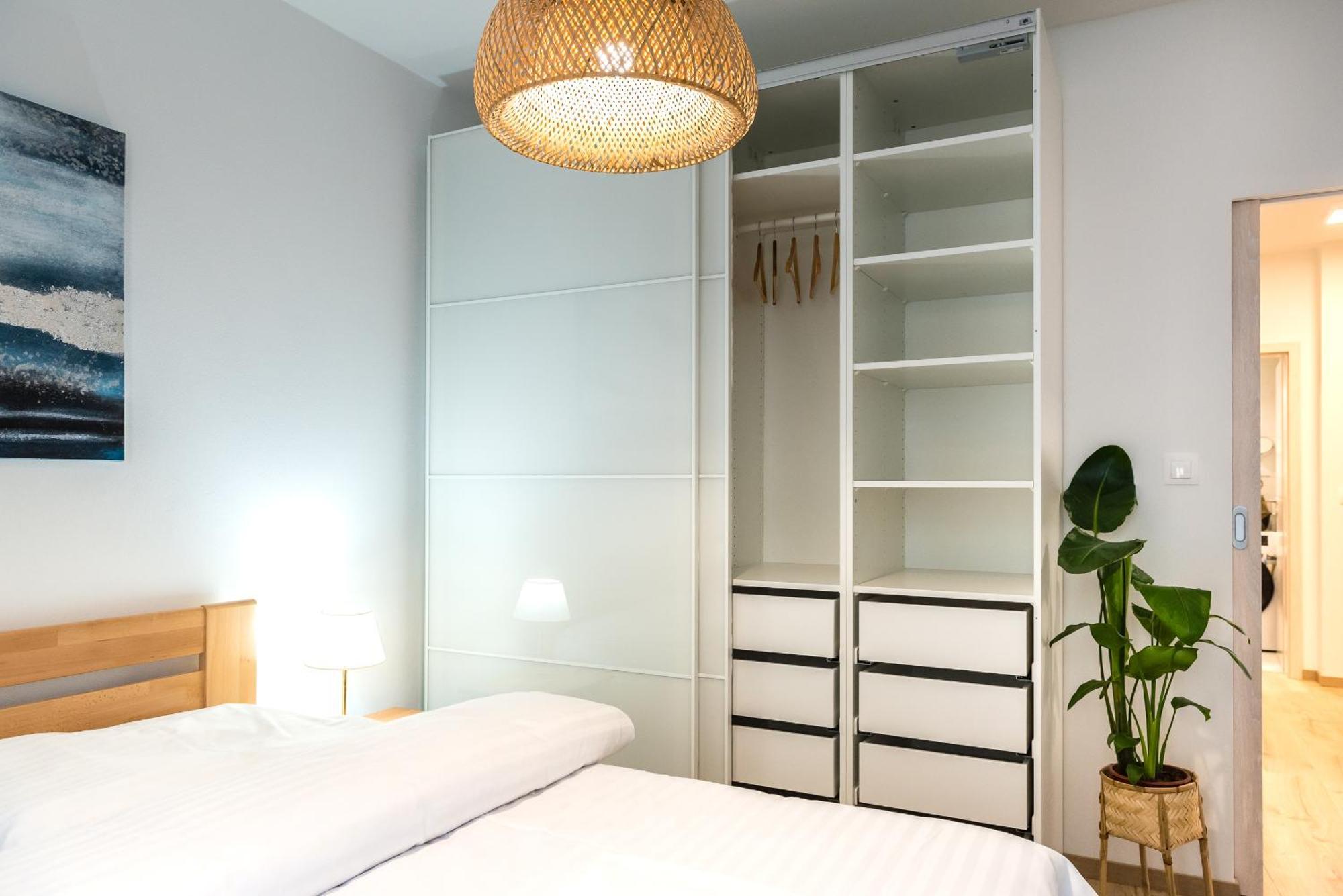 Mickiewiczova Apartment Free Parking By Veronika & Jano Братислава Екстериор снимка