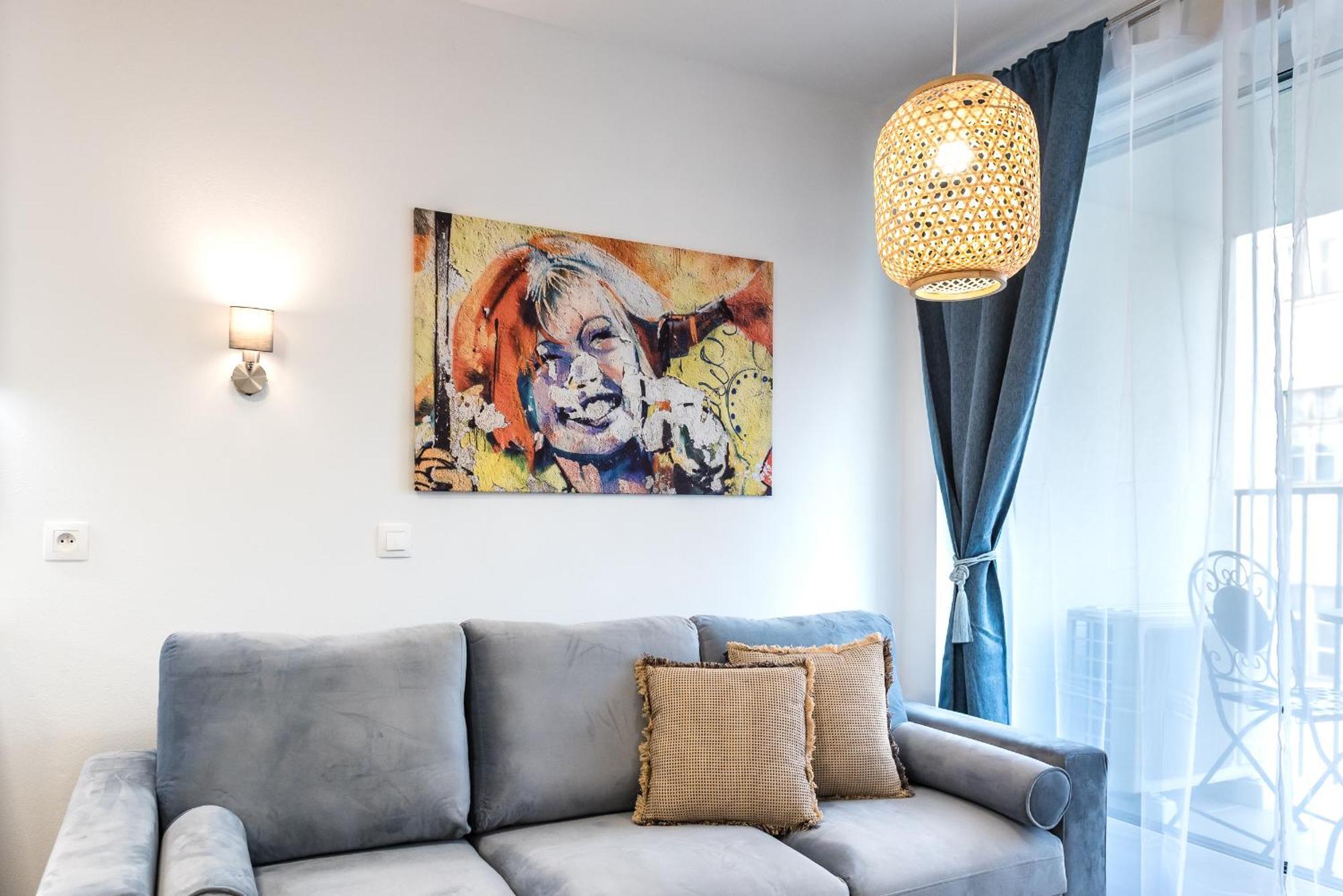 Mickiewiczova Apartment Free Parking By Veronika & Jano Братислава Екстериор снимка