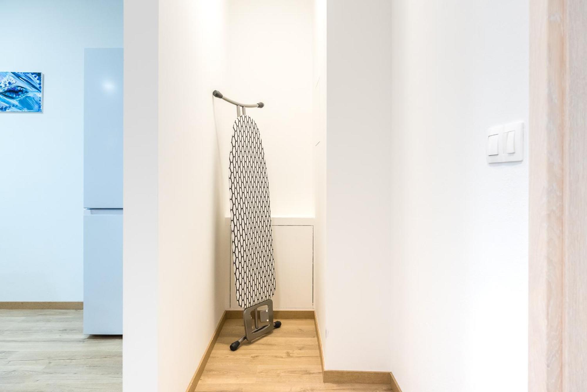 Mickiewiczova Apartment Free Parking By Veronika & Jano Братислава Екстериор снимка