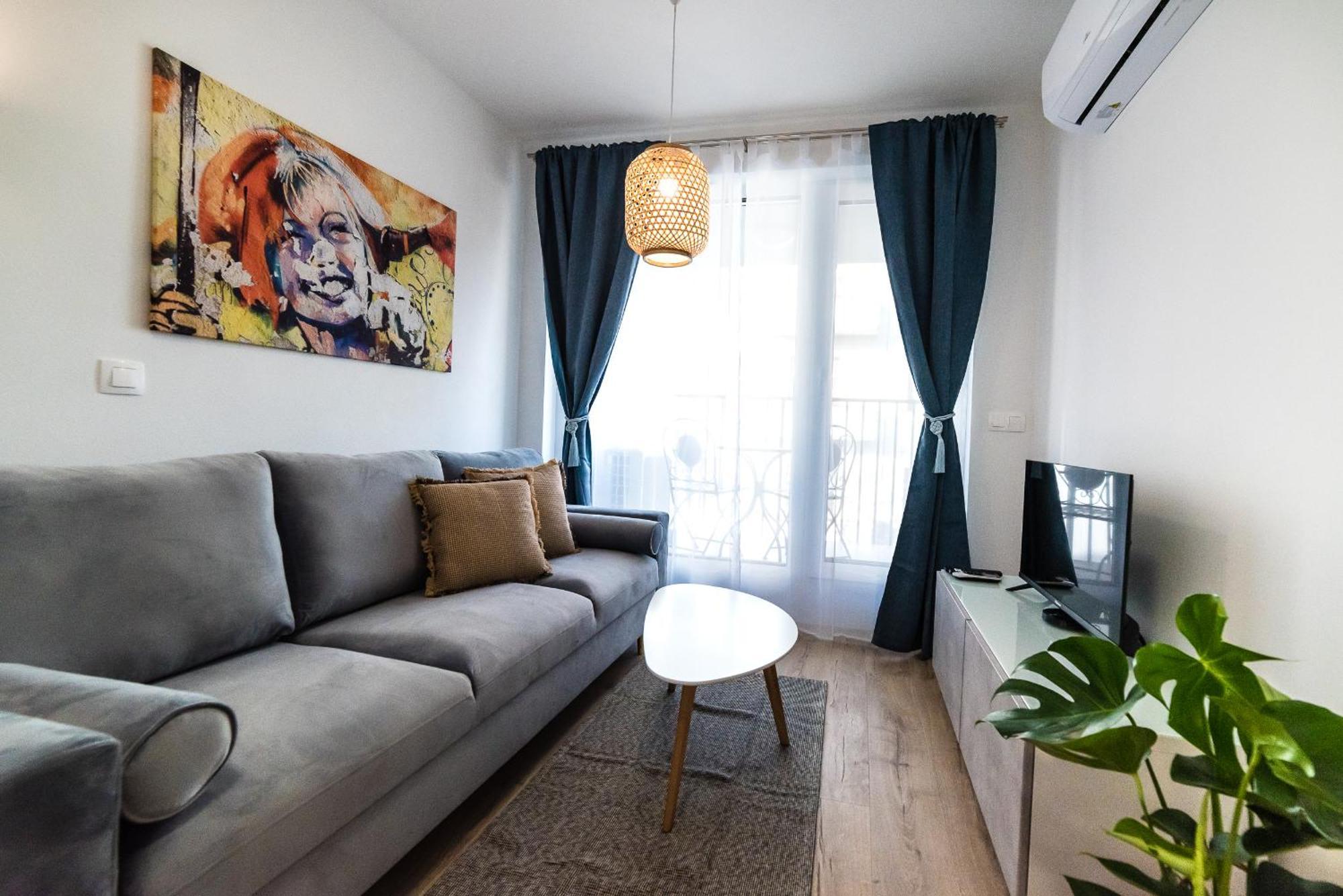 Mickiewiczova Apartment Free Parking By Veronika & Jano Братислава Екстериор снимка